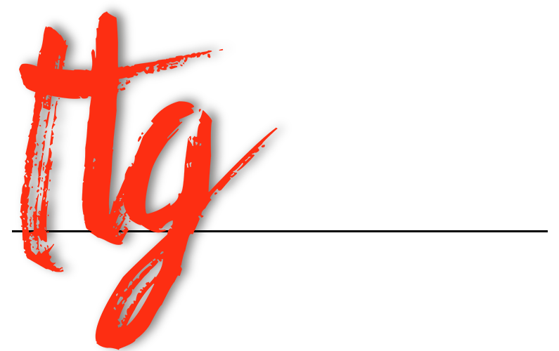 LTG Network Logo